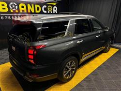 هیوندای پالیسەید